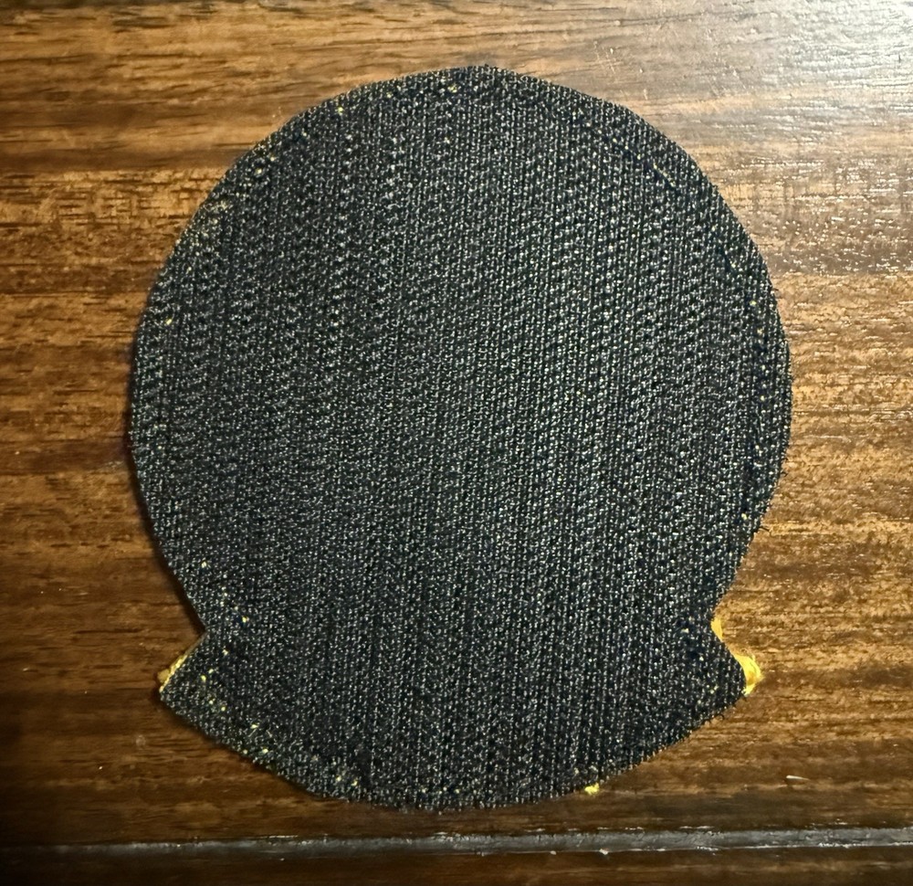 USAF 14th Student Squadron Patch Columbus AFB Eagle Stars Pilot Training