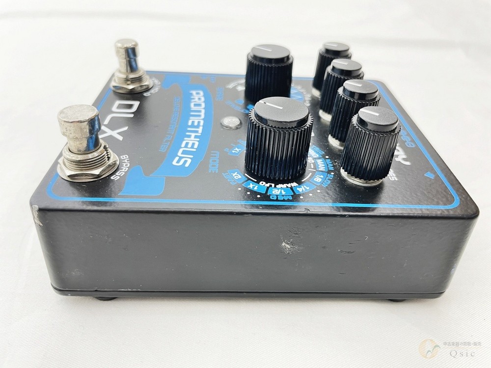 Subdecay Prometheus DLX Used Filter