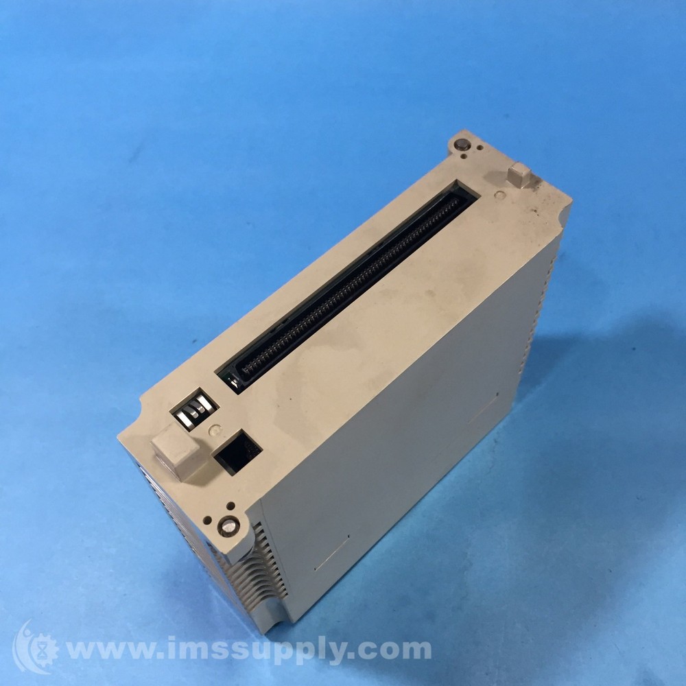 Yaskawa JEPMC-MC210 Servo Control Module USIP