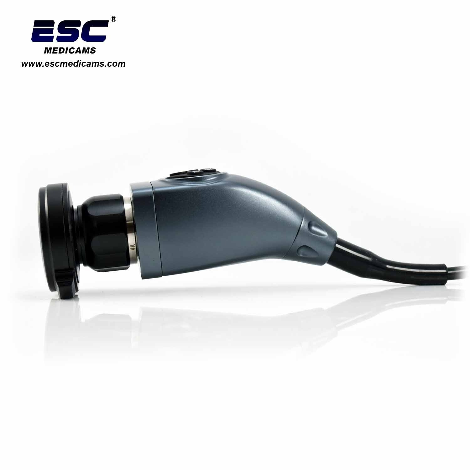 Full HD Endoscopy Laparoscopic Camera for Storz Stryker Medical Rigid Endoscope