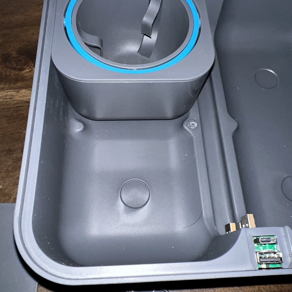 Atrix Gamer Snack & Play Console