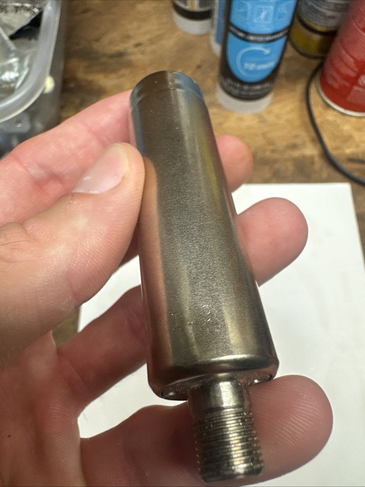 Eagle Comtronics 10MNF-LIFELINE 119