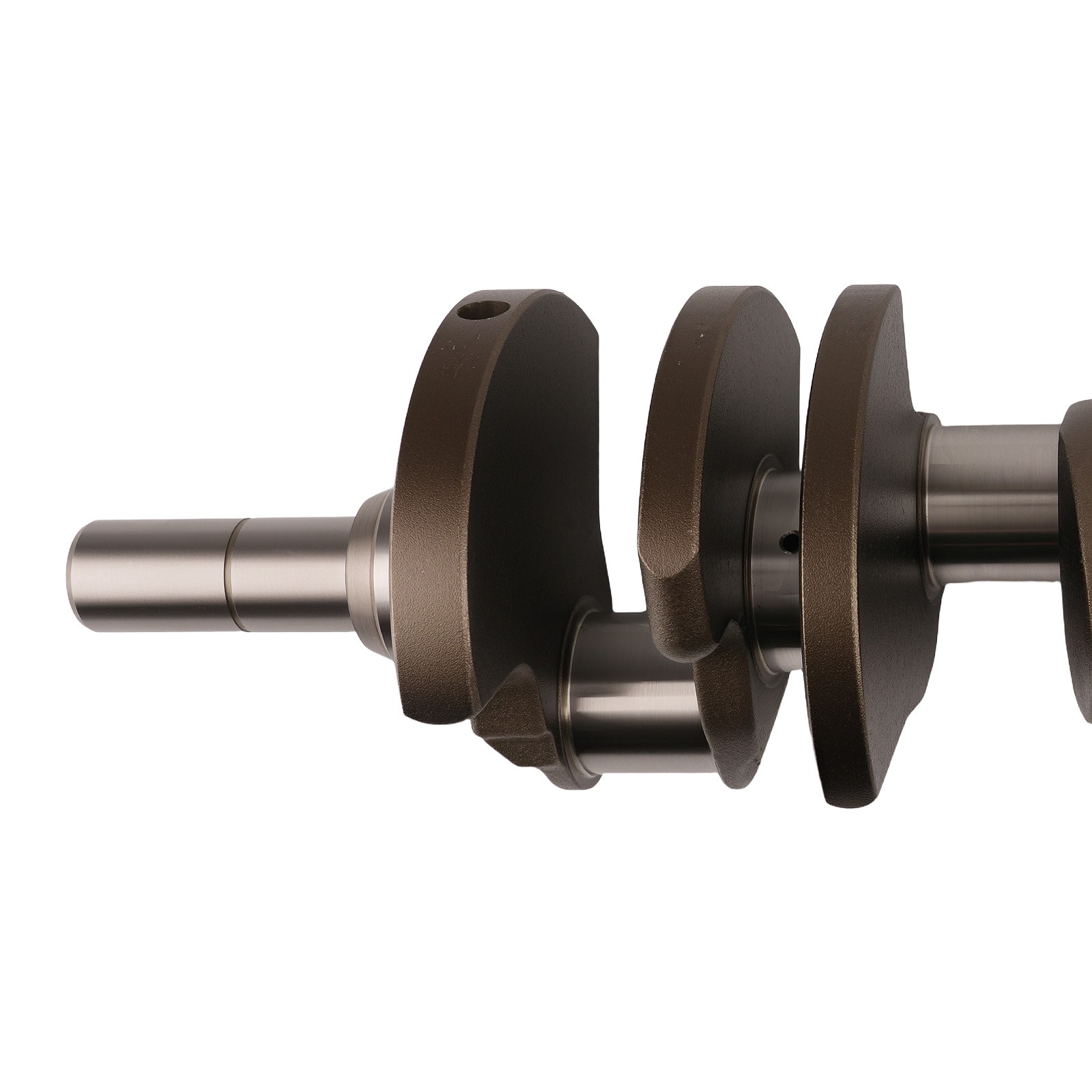 CRANKSHAFT 53021300AA 53021300AD FOR DODGE CHRYSLER JEEP 5.7L 345 HEMI