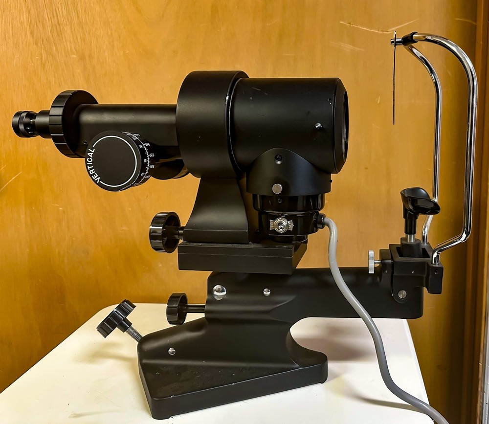 Marco Manual Keratometer