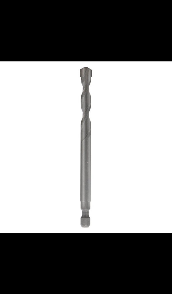 4 in. Carbide Tipped Pilot Drill Bit - DHS4BITCT