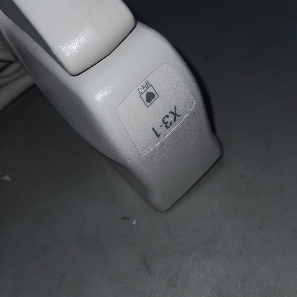 Philips X3-1 Transducer