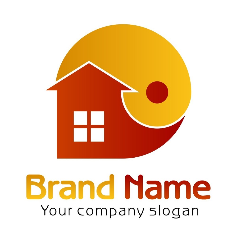 Professional custom unique logo design. Unlimited revisions