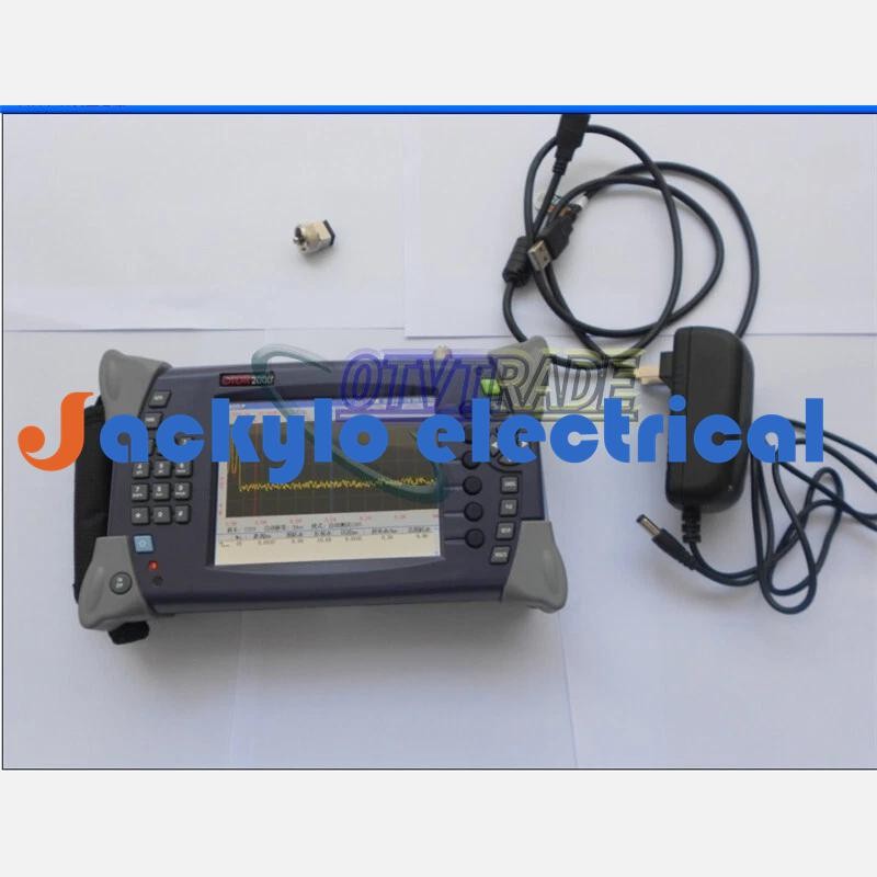 ONE RY-OT2000 Optical Time Domain Reflectometry VFL Function for Fiber NEW