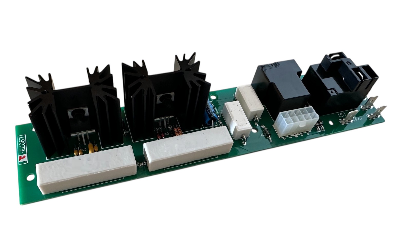 L9073-2 Lincoln Control board   *In-stock /Ready to ship*  9SL9073-2