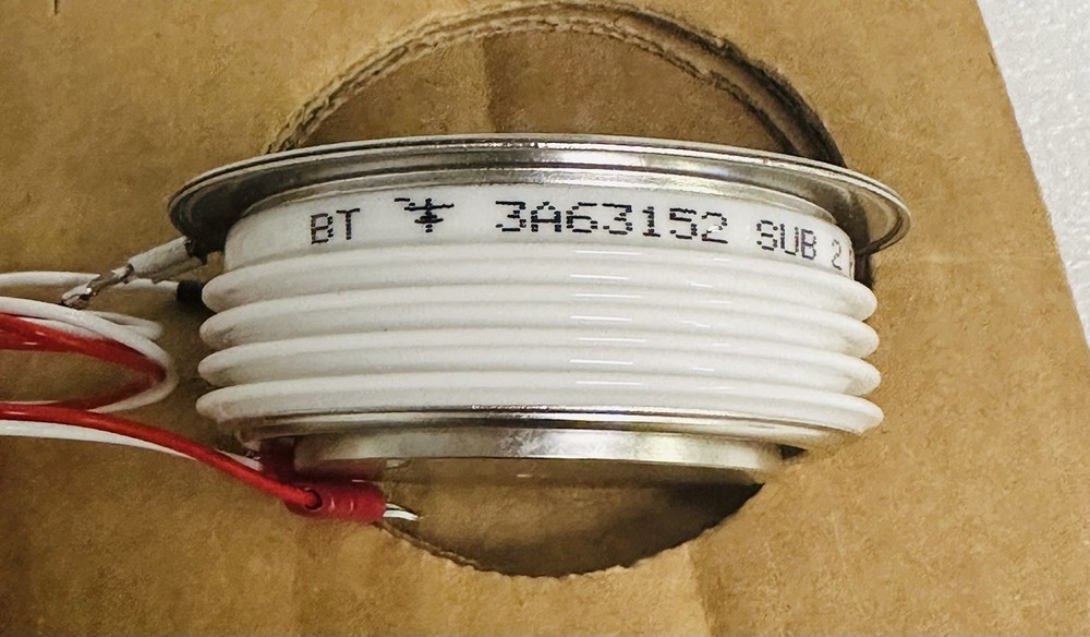 Thyristor T0405010003 Phase Control Module T2-T6