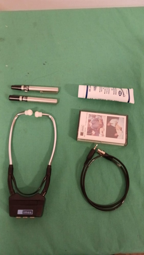 Imex Ultrasound kit