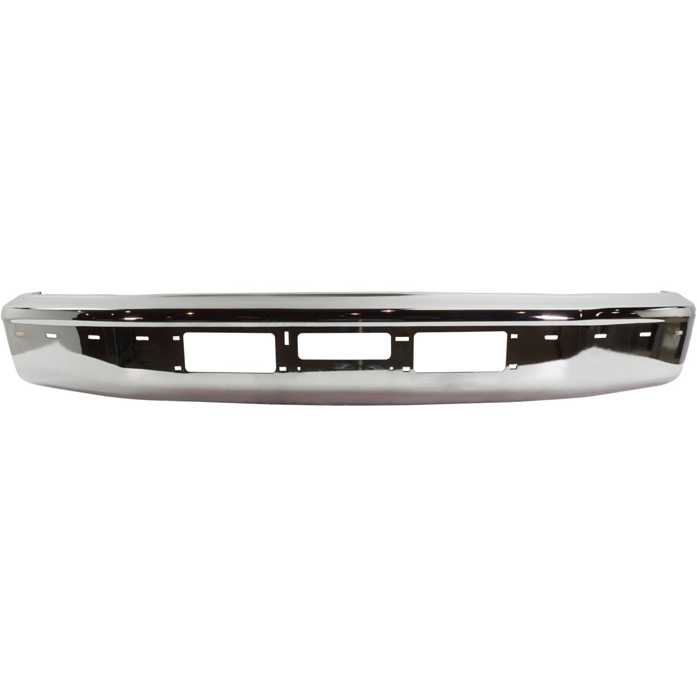 Bumper Kit For 1992-1996 Ford Bronco With Air Holes With Molding Holes Front