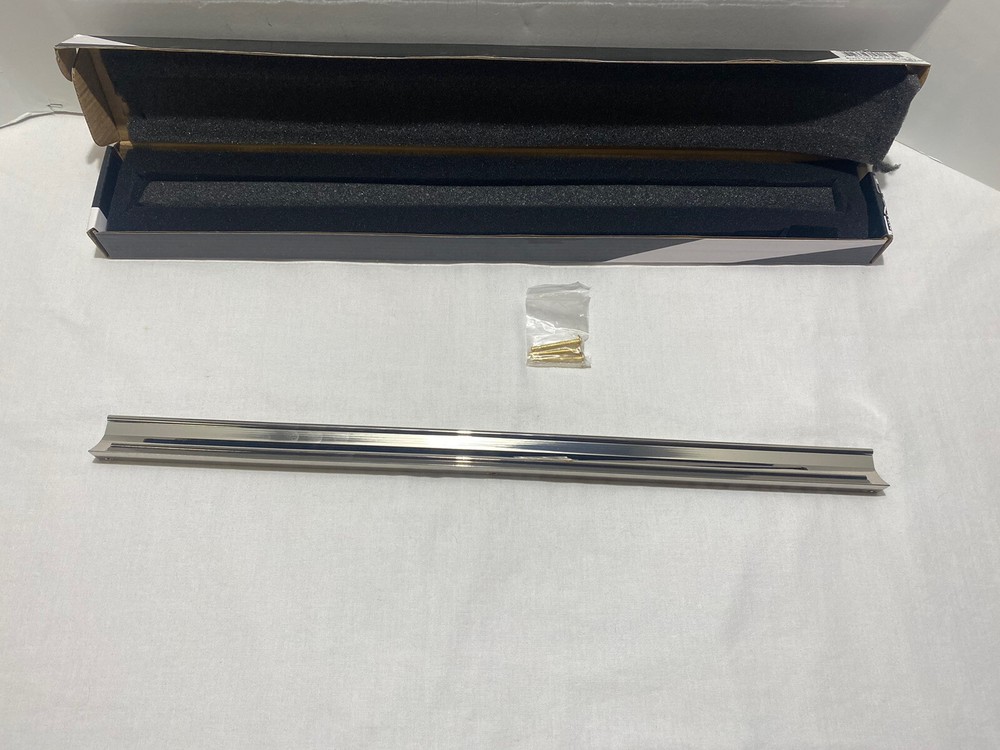 Alno D970-18-PN appliance pull tab