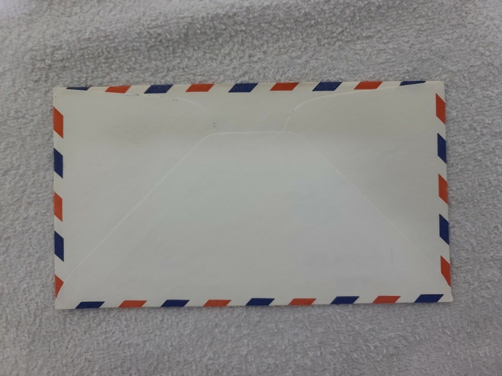 METEOROLOGICAL Space Probe 09/01/76 | Space Cover