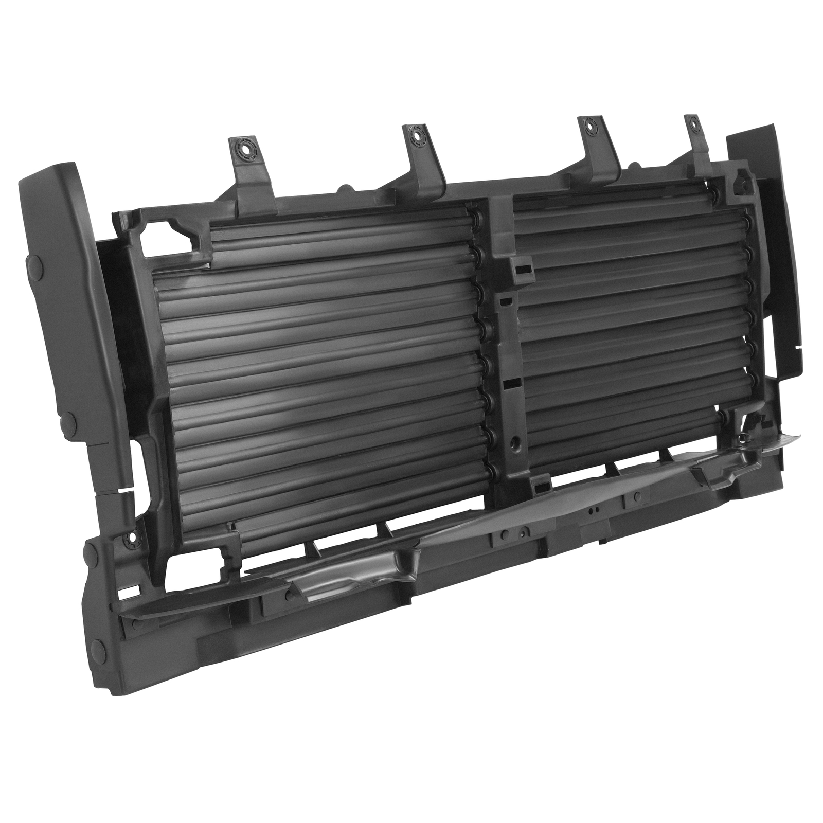 Active Grille Shutter For GMC Sierra 1500 /Chevy Silverado 1500 LD LTD 2019-2023