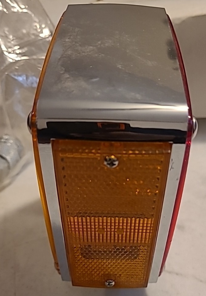 Universal Marker Light 2759 (759-10353)
