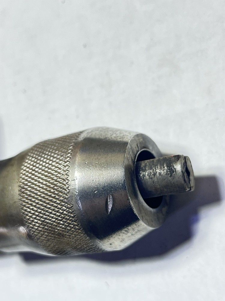 Challenger 10" Bit Brace Used