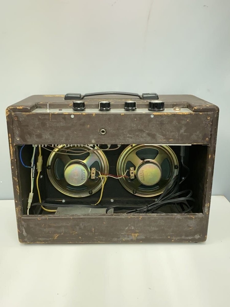 Amplifier