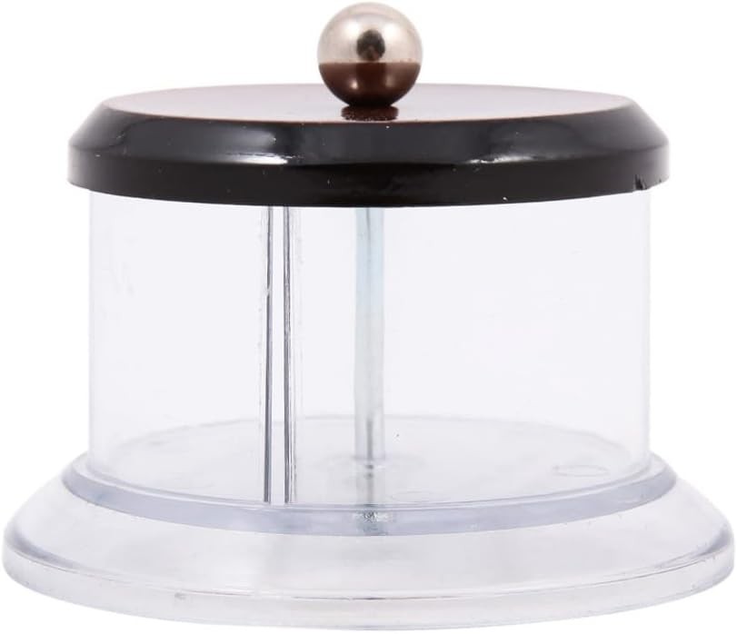 Baumgartens Postage Stamp Keeper (1) 1 Pack, Clear