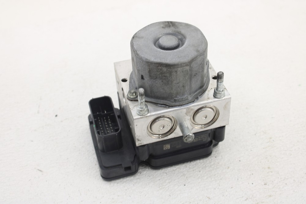 14-16 Harle Davidson Electra Glide ABS Pump Unit Module 41100013