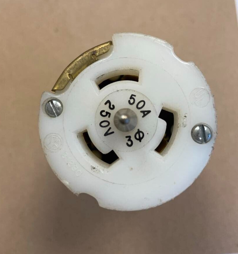 Bryant CS8364N Connector