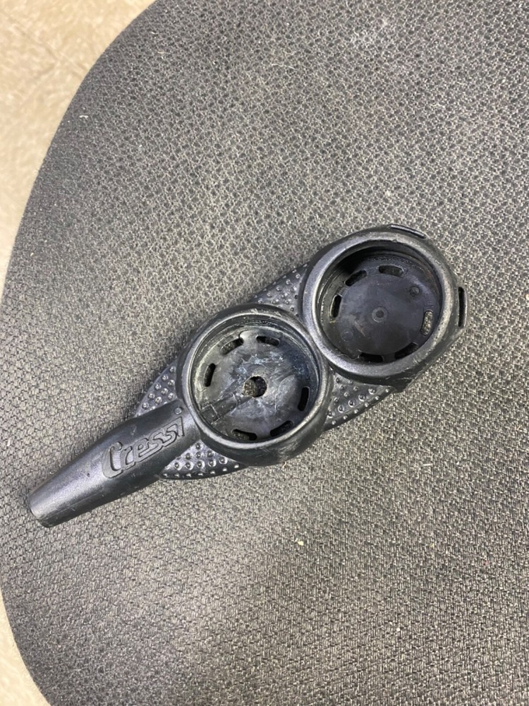 Cressi Mini Boot Gauge