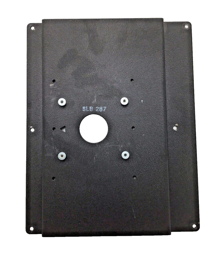 Chief SLB-287 Mounting Plate