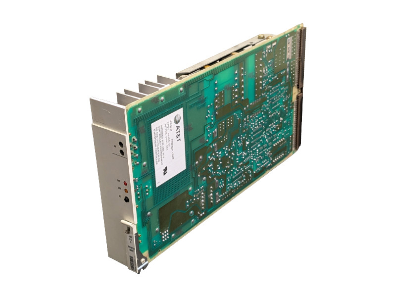Alcatel-Lucent 495FB Power Unit/Telecommunications Board