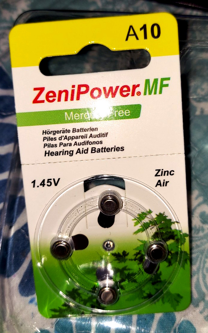 Walkers Silencer GWP SLCR Electronic Ear Buds NEW 25dB 80hr Batt Life