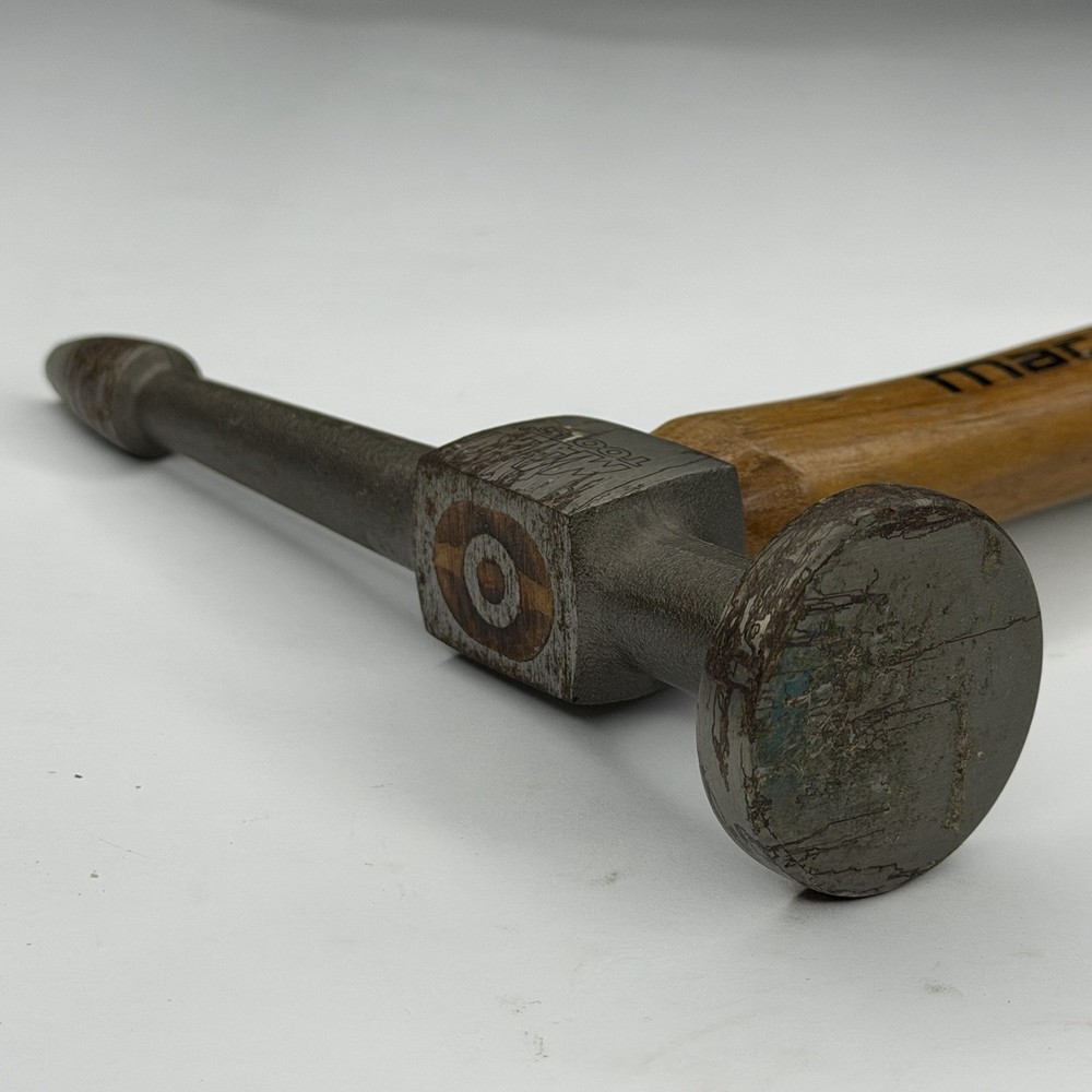 Mac Tools BTH158GP USA General Purpose Pick Hammer