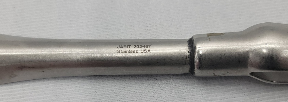 7 Piece Jarit Retractor Set