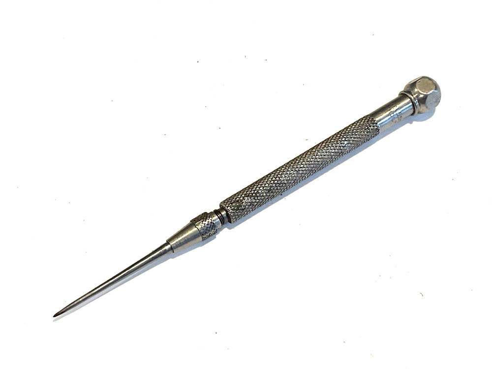 L.S. STARRETT TOOLS POCKET SCRIBE, USA
