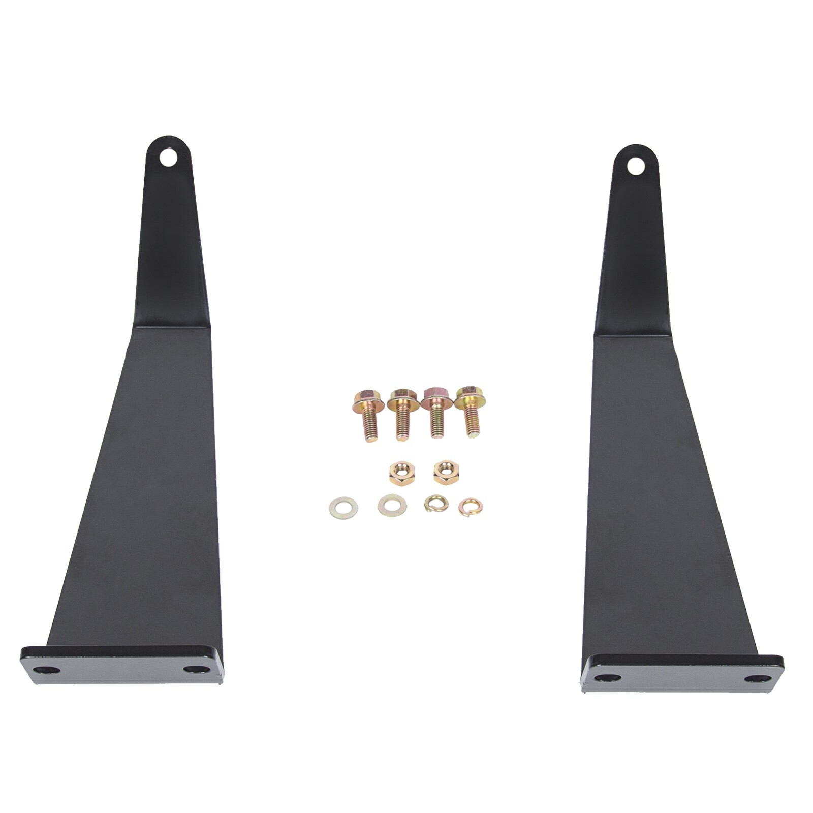 Left & Right Value Mirrors For JOHN DEERE 5000 & 6000 Series #DM2455000