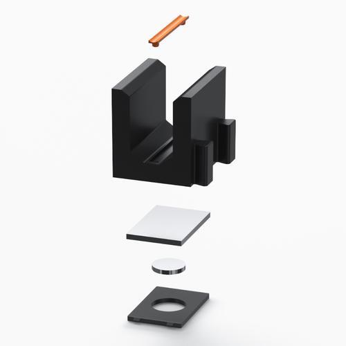 ToolBox Widget - Plier Organizer Kit (1)