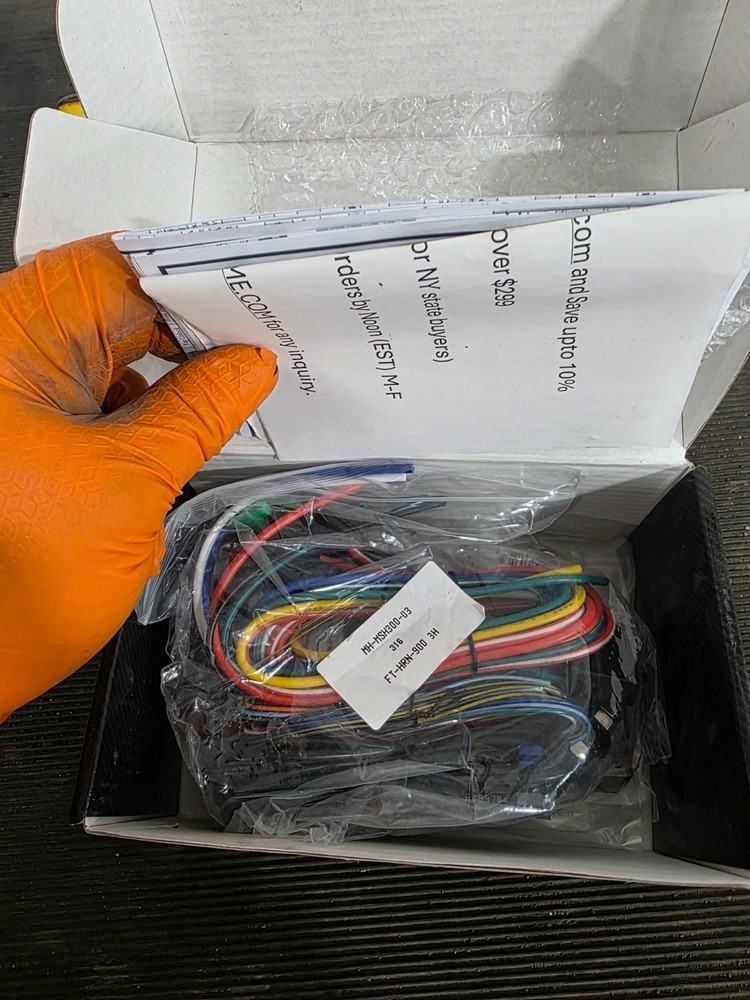 Compustar CS925S Remote Start System