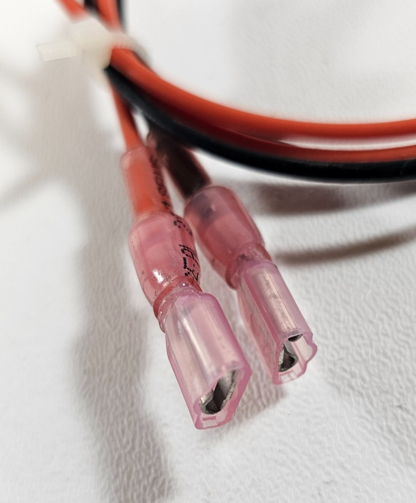 Fire Pit Igniter Electrode MH-2580-X Compatible CFDSI-ELECTRODE 25KV