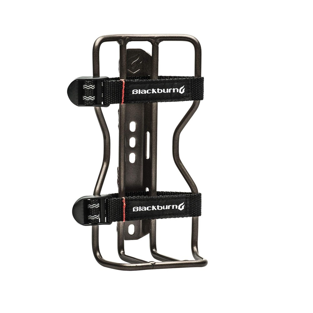 Water Bottle Cage for Cargo Bikes  Durable, Versatile, One Size Fit