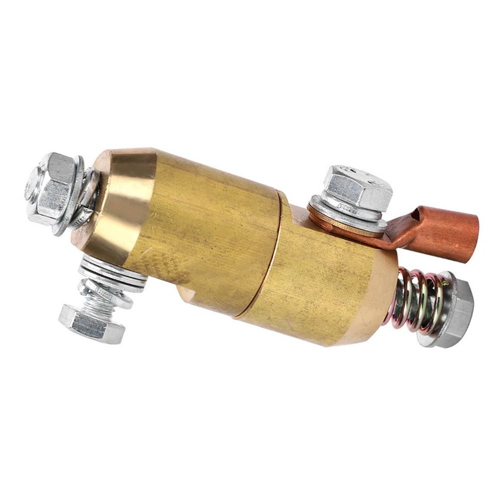 360 Degree Welding Ground Tool for Enhanced Efficiency and Performance