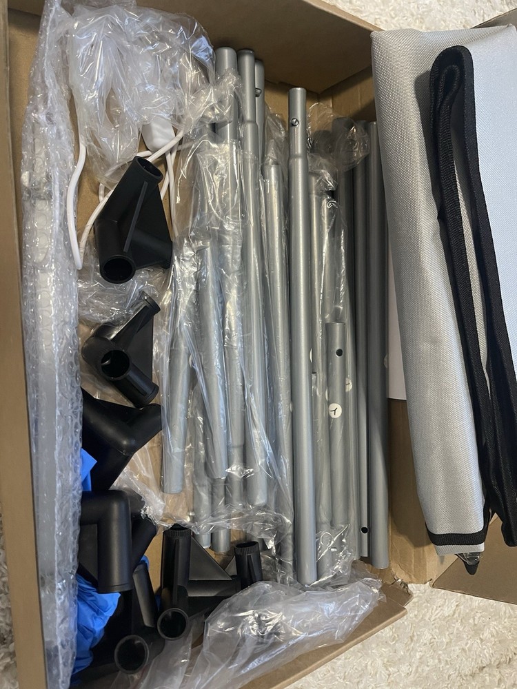 TOPCUBE 3D Printer Enclosure for Bambu Lab A1 mini Stable Temperature Humidity