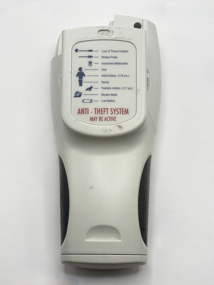 Welch Allyn SureTemp Plus Model 690 Electronic Thermometer