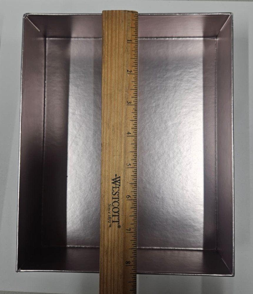 Jo Malone Special Edition Empty Gift Box – New