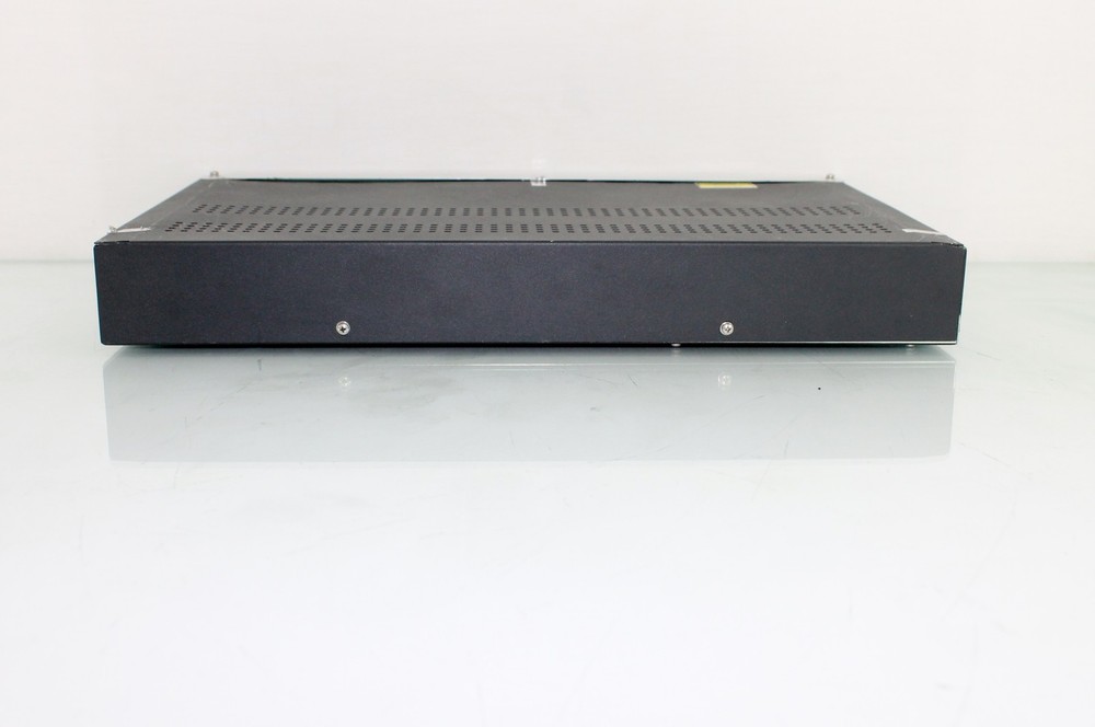 MPB P10F-CA C-Band Gain-Flattened Optical Amplifier
