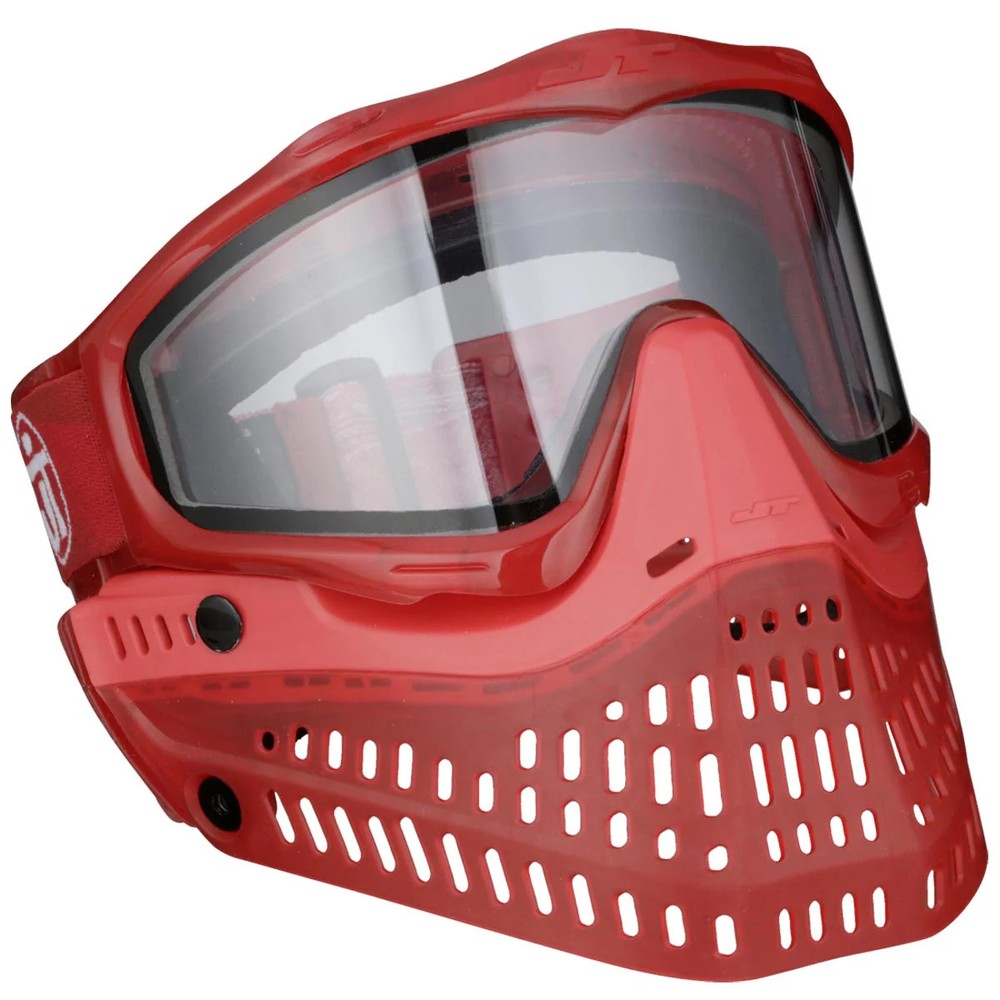 JT ProFlex Birthstone Ice July Ruby Goggle