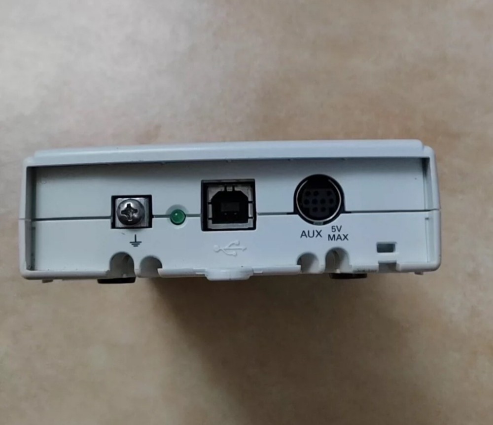NI USB-4065 780152-01 Multimeters Modular Instruments