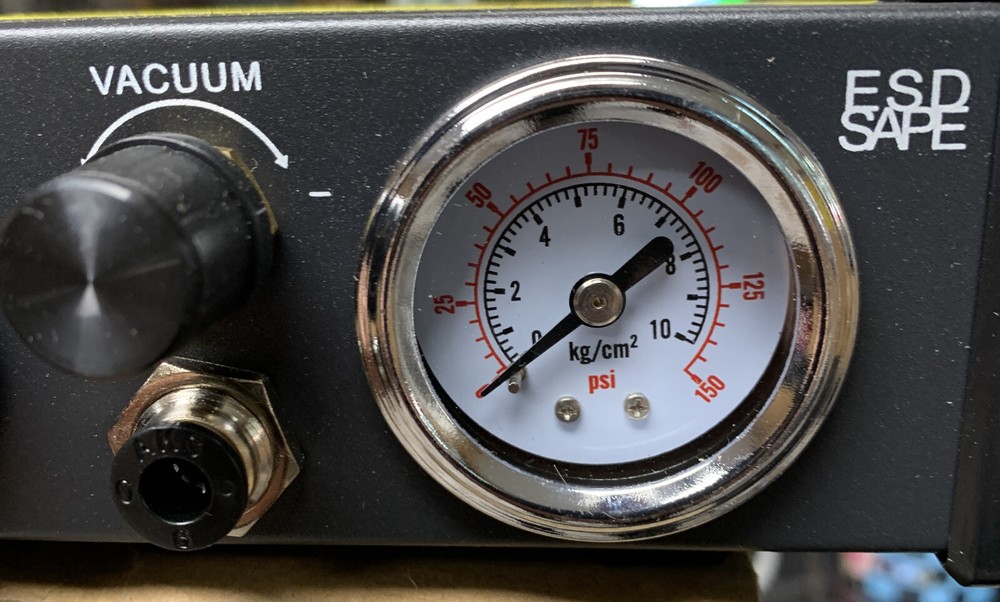 Automatic Dispensing Controller Advance 982A JND JND982A