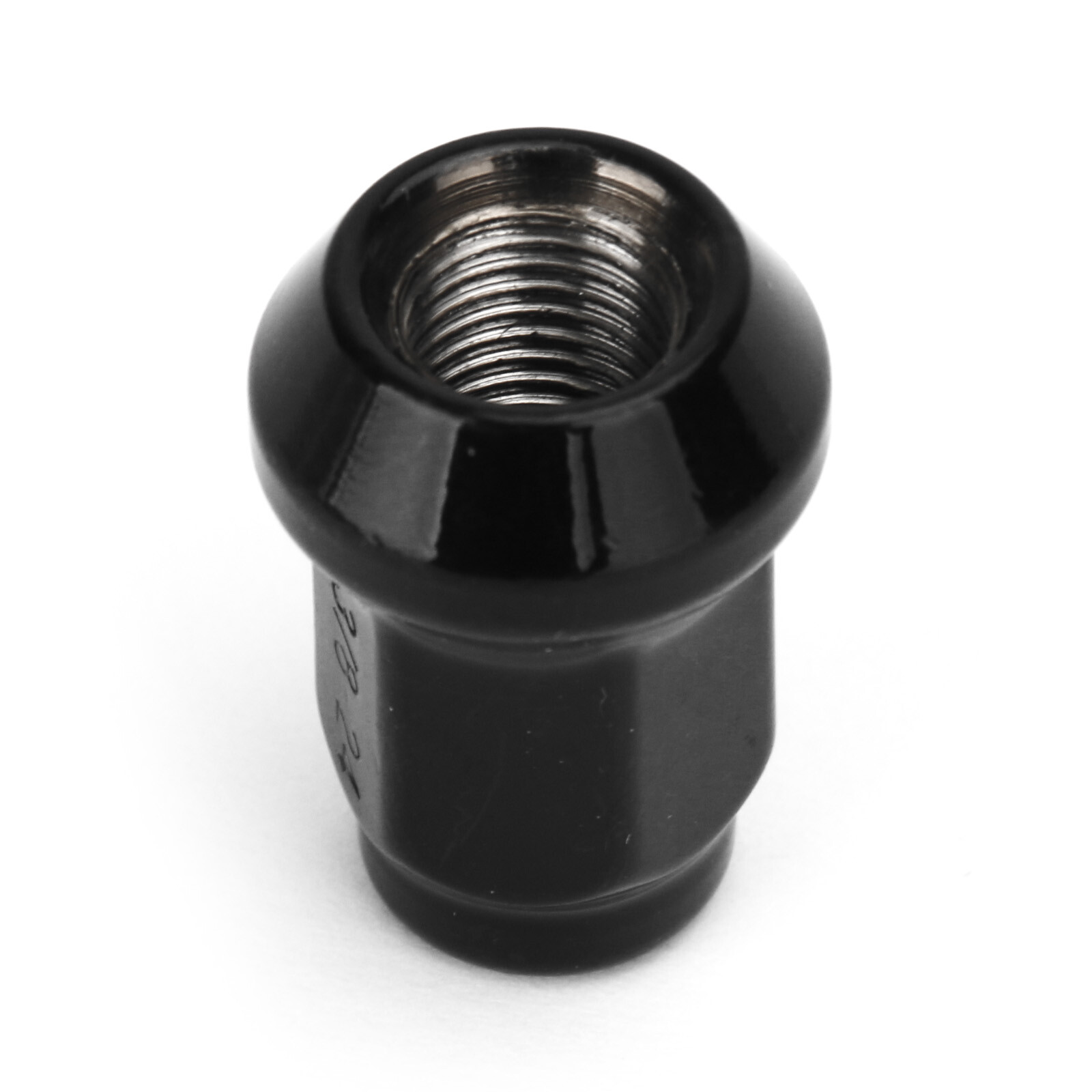 16pc 3/8""-24 Tapered Lug Nuts For Polaris Ranger RZR 570 800 XP900 Sportsman UN