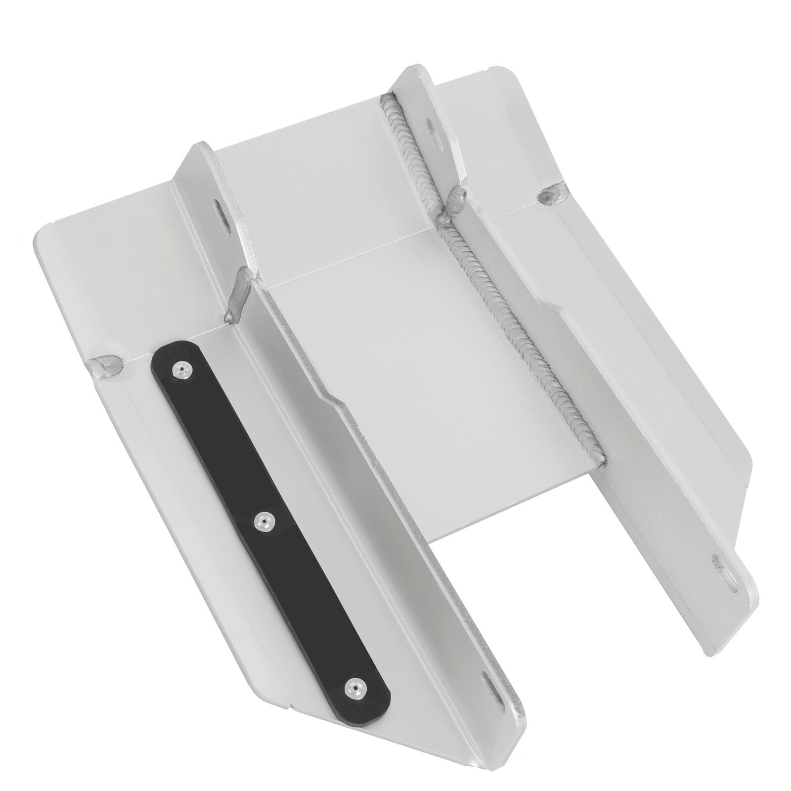 Swing Arm Skid Plate Guard Aluminium For Yamaha Warrior 350 ATV 1987-2004