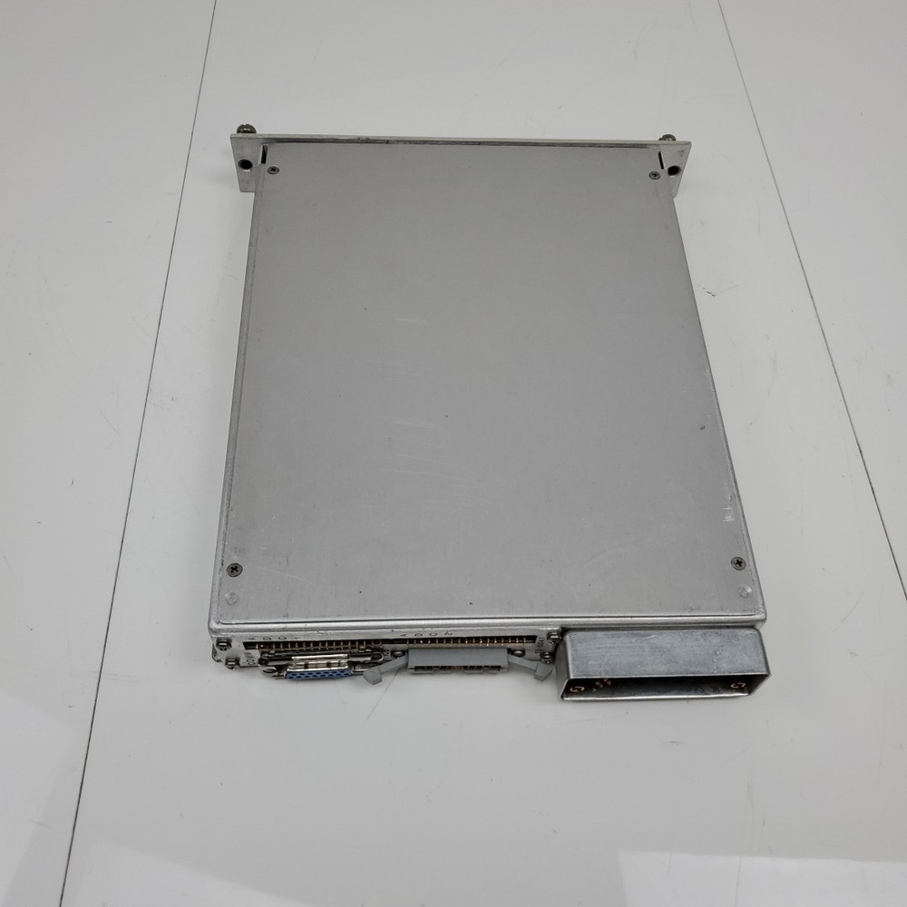 Nuclear Data ND ND556 AIM Acquisition Interface Module NIM BIN -