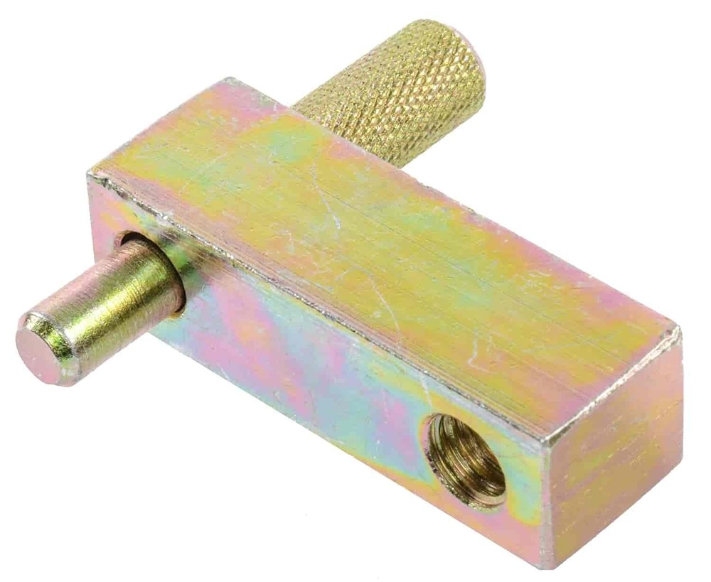 Proform 66783 Rocker Stud Puller and Tap Alignment Tool