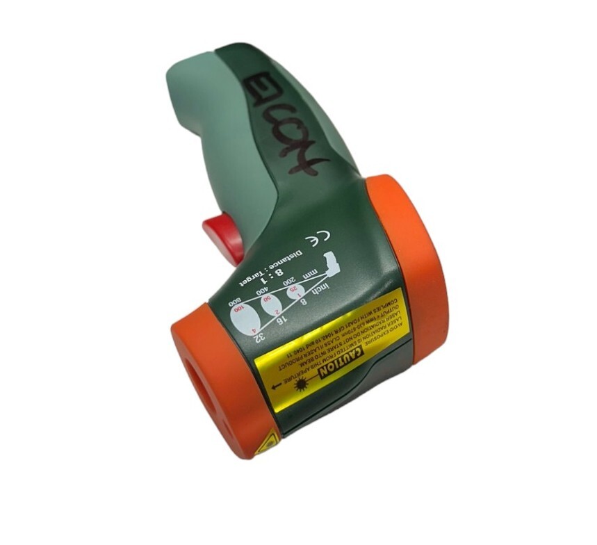 EXTECH IR400 Mini IR Thermometer **SALE**
